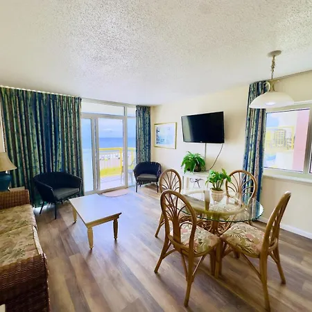 Baywatch II 322 Condo